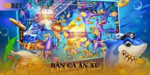 Bắn cá ăn xu