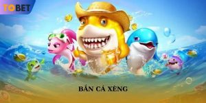 Bắn cá xèng