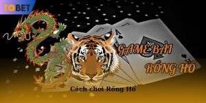 Cách chơi rồng hổ