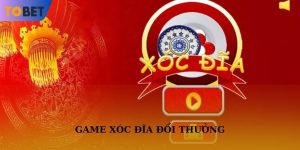 Game xóc đĩa đổi thưởng