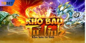 Kho báu tứ linh