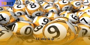 Lô xiên là gì
