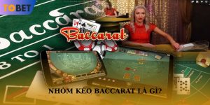 Nhóm kéo baccarat