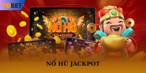Nổ hũ jackpot