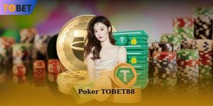 Poker TOBET88