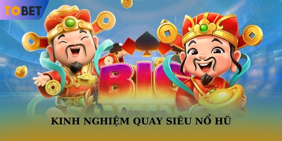 Nắm vững quy luật là kinh nghiệm gia tăng khả năng chiến thắng