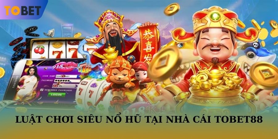 Quy tắc quay hũ đơn giản tạo điều kiện cho người chơi kiếm thêm thu nhập