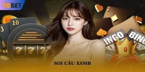 Soi cầu XSMB