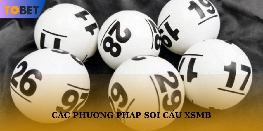 Điểm danh các chiến lược soi cầu lô đề miền bắc hiệu quả
