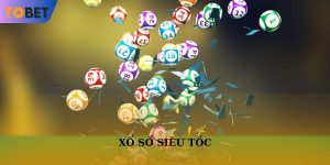 Xổ số siêu tốc