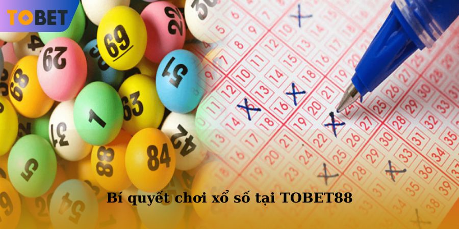 Áp dụng chiến lược phù hợp sẽ giúp bạn dễ dàng chiến thắng tại TOBET88