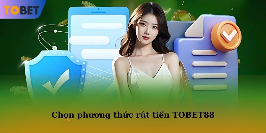 Người chơi cần nắm vững các lưu ý khi nạp tiền vào nhà cái TOBET88
